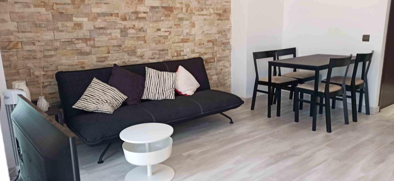 Precioso Apartamento en Centro Histórico Málaga Exterior foto